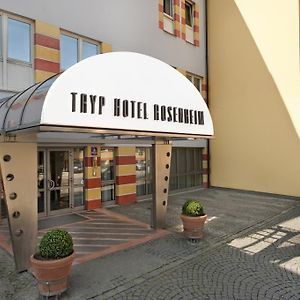 Tryp by Wyndham Rosenheim